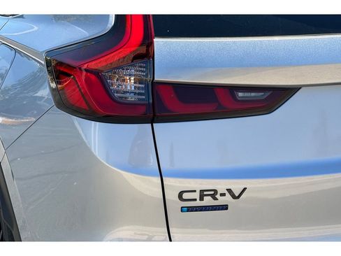 Used 2026 Honda CR-V Sport-L image 30