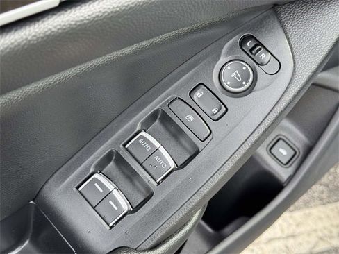 Certified 2020 Honda Accord EX image 16