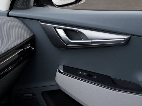 New 2025 Kia EV6 Wind image 25