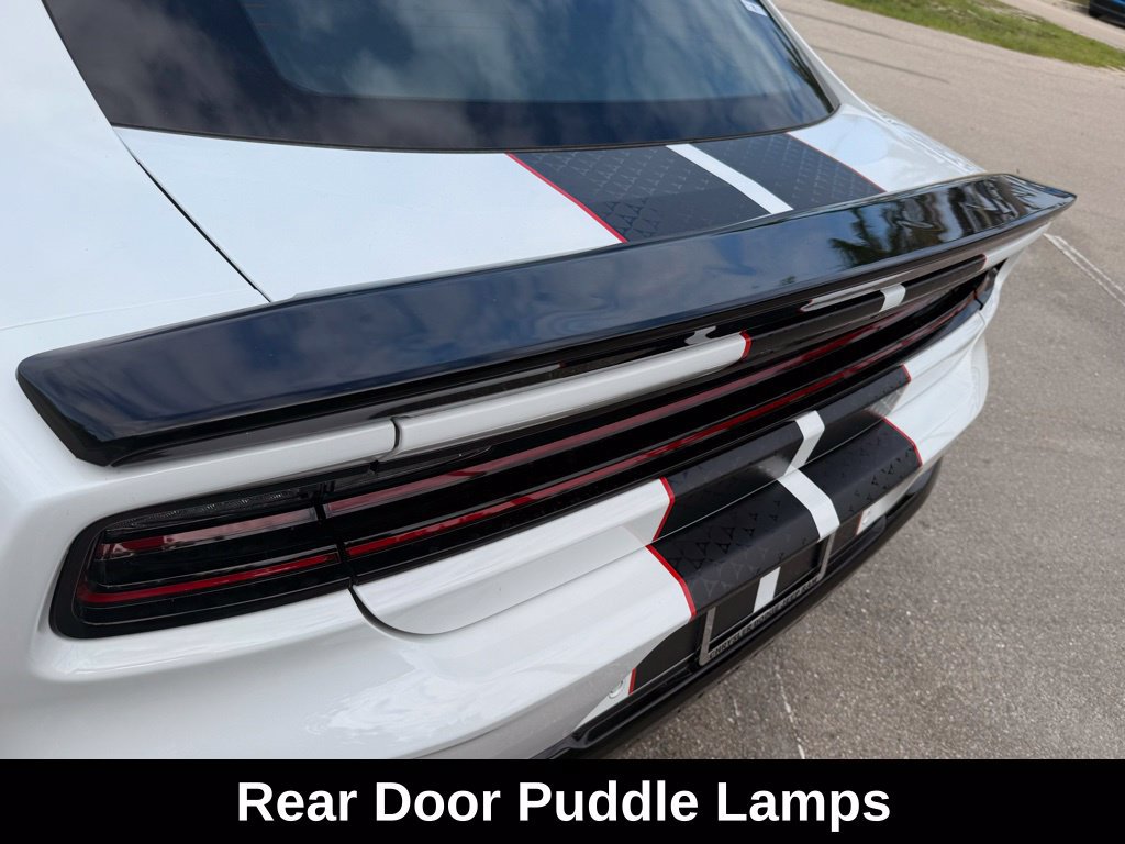 New 2026 Dodge Charger R/T AWD/4WD image 37