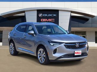 Certified 2023 Buick Envision Avenir FWD video 1
