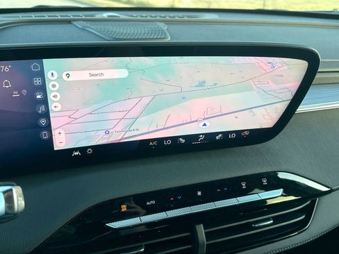 New 2026 Buick Enclave Preferred image 18