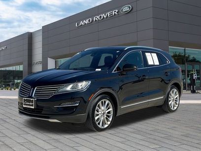 Used 2015 Lincoln MKC FWD w/ Equipment Group 102A Reserve