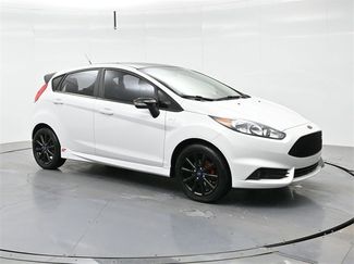 Used 2019 Ford Fiesta ST-Line w/ ST Line Cold Weather Package video 1