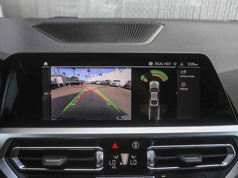 Certified 2022 BMW 430i Gran Coupe w/ Convenience Package image 21