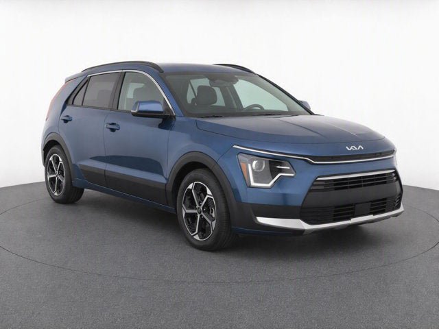 Used 2025 Kia Niro EX FWD image 3