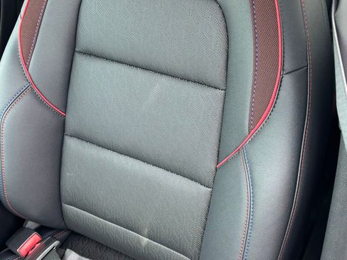 New 2026 Chevrolet Equinox RS w/ Safety and Technology Package FWD image 20