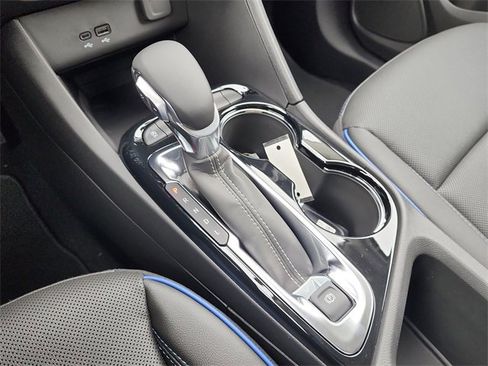 New 2026 Buick Encore GX Sport Touring image 23