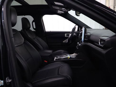 Used 2022 Ford Explorer ST w/ Equipment Group 401A image 32