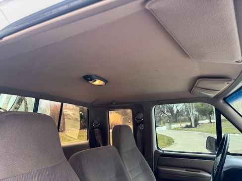 Used 1997 Ford F250 4x4 SuperCab Heavy Duty image 23