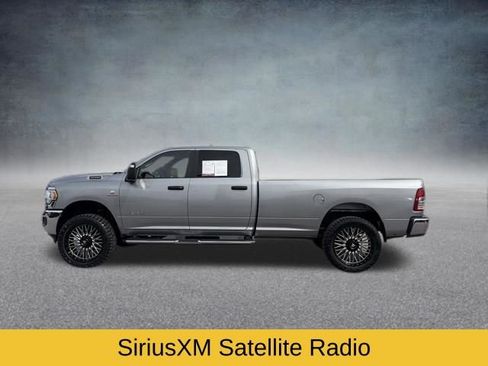 Certified 2024 RAM 3500 Big Horn image 15