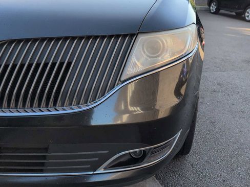 Used 2014 Lincoln MKT AWD w/ Equipment Group 201A image 11