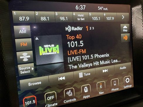 Used 2021 Jeep Wrangler Unlimited Rubicon w/ Trailer Tow Package image 31