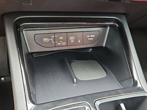 Used 2025 Kia K5 GT-Line w/ GT-Line Premium Package FWD image 16