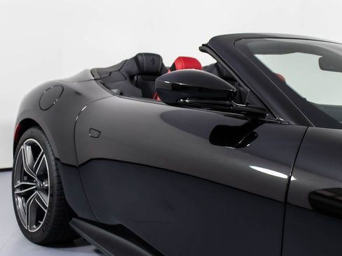 Certified 2024 Ferrari Roma Spider image 14