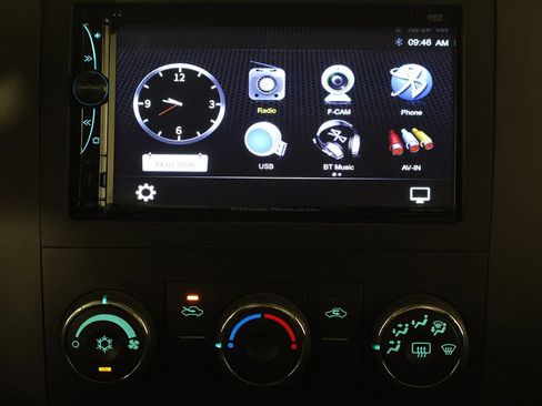 Used 2012 Chevrolet Silverado 1500 LT w/ Convenience Package RWD image 25