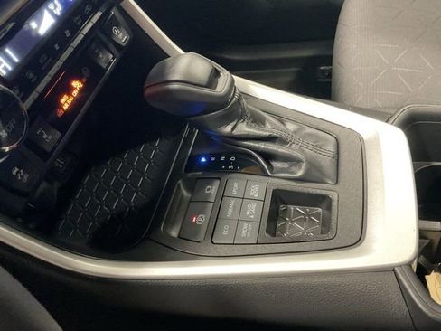 Used 2023 Toyota RAV4 XLE image 16