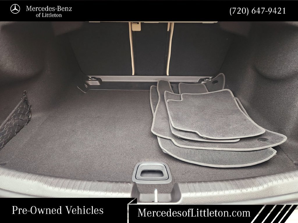 Used 2024 Mercedes-Benz C 300 4MATIC Sedan image 30