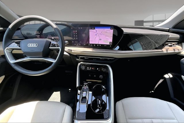 Used 2025 Audi Q5 Premium w/ Convenience Package AWD/4WD image 7