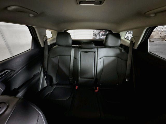 Certified 2024 Kia Sportage EX AWD/4WD image 24