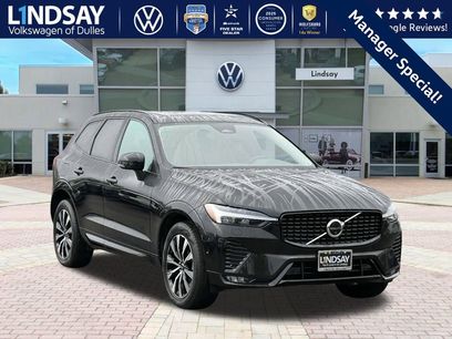Used 2023 Volvo XC60 B5 Plus