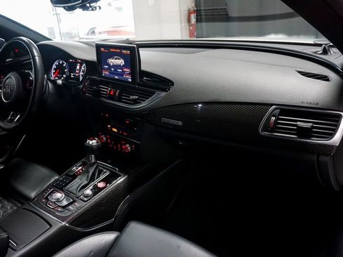 Used 2016 Audi RS 7 Prestige AWD/4WD image 33
