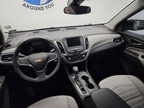 Used 2023 Chevrolet Equinox LS w/ Sport Edition image 17