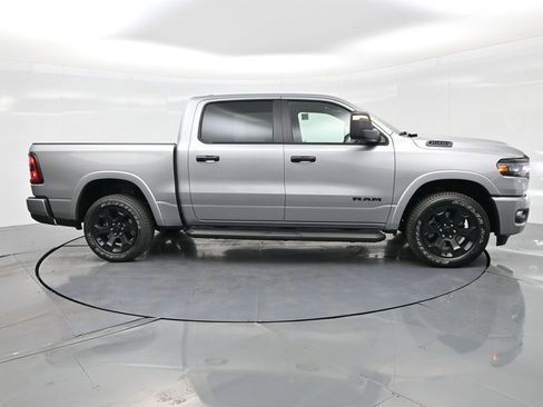 New 2026 RAM 1500 Big Horn image 5