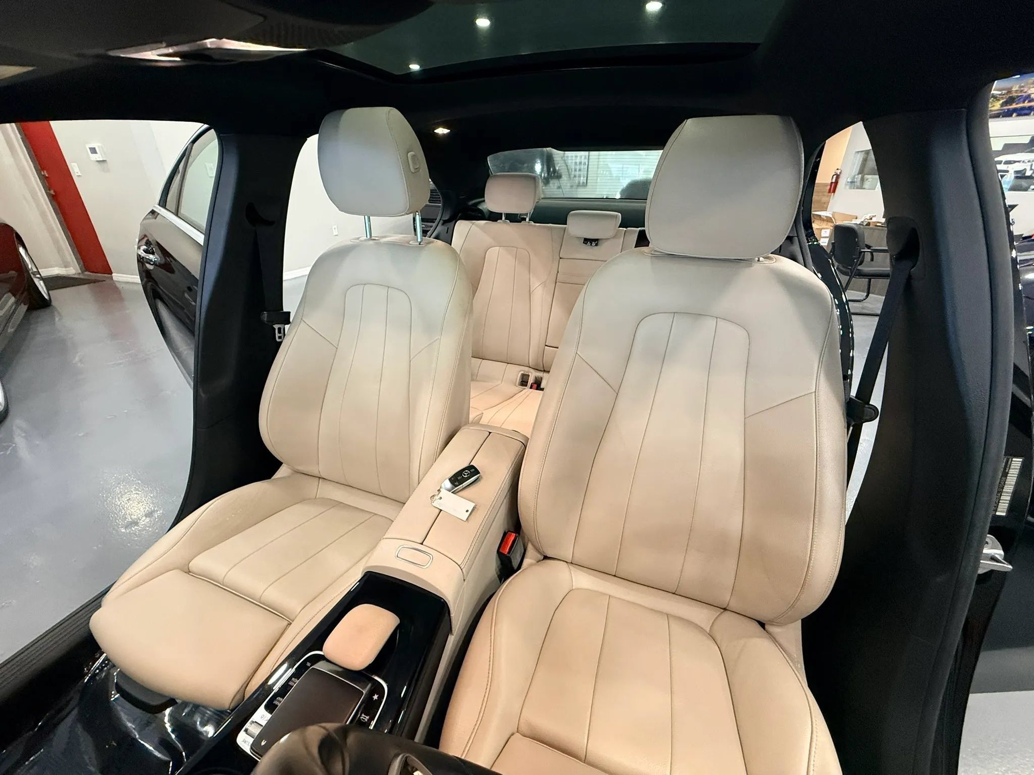 Used 2020 Mercedes-Benz A 220 image 11