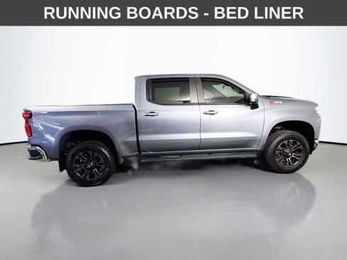 Used 2019 Chevrolet Silverado 1500 LT w/ All-Star Edition image 5