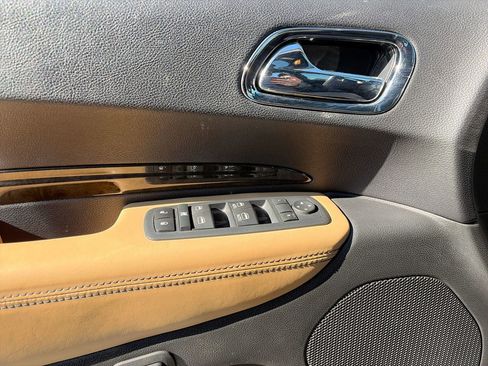 Used 2017 Dodge Durango Citadel w/ Technology Group image 27