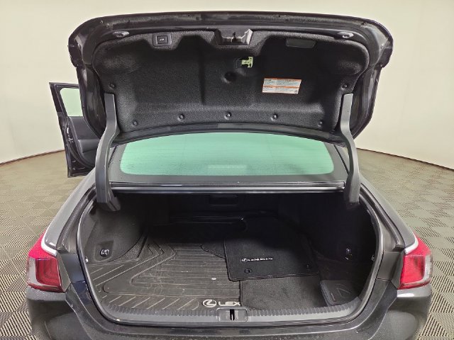 Used 2024 Lexus ES 300h w/ Accessory Package (Z1) FWD image 32