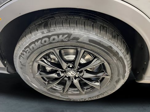 New 2026 Honda CR-V Sport-L image 13