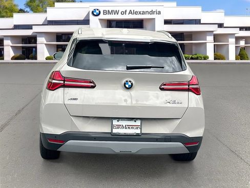 New 2026 BMW X3 xDrive30i AWD/4WD image 6