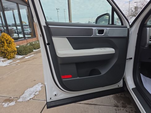 New 2026 Hyundai Santa Fe SEL image 16