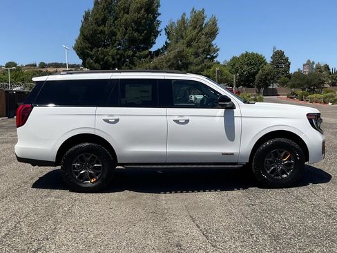 New 2026 Ford Expedition Tremor AWD/4WD image 7