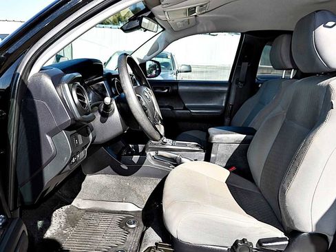 Used 2021 Toyota Tacoma SR image 10