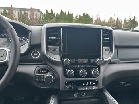 New 2026 RAM 1500 Big Horn/Lone Star image 14