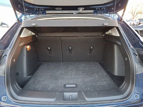 Used 2024 Chevrolet Trax LT image 26