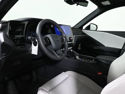 New 2026 Lexus TX 350 AWD w/ Technology Package image 14