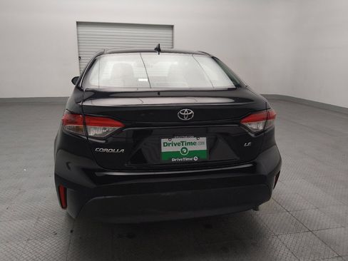 Used 2023 Toyota Corolla LE FWD image 6