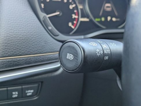 Used 2024 MAZDA CX-90 3.3 Turbo w/ Preferred Package image 27