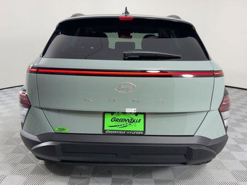 New 2026 Hyundai Kona SEL Sport image 10