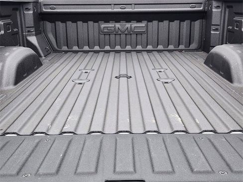 Used 2026 GMC Sierra 2500 Denali Ultimate image 22