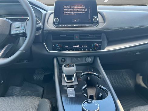 New 2026 Nissan Rogue SV w/ Cold Weather Package image 20