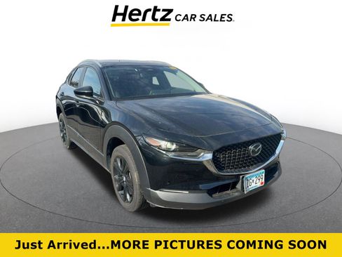 Used 2024 MAZDA CX-30 AWD 2.5 S w/ Select Sport Pkg image 1