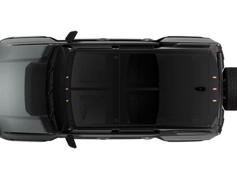New 2026 GMC Hummer EV 3X w/ Carbon Fiber Edition Package AWD/4WD image 34