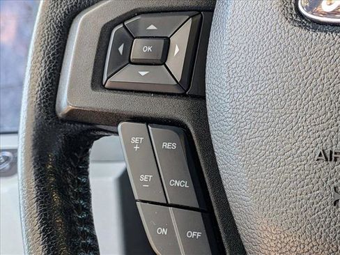 Used 2016 Ford F150 XLT w/ Equipment Group 302A Luxury image 13