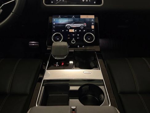 Used 2023 Land Rover Range Rover Velar R-Dynamic S AWD/4WD image 13