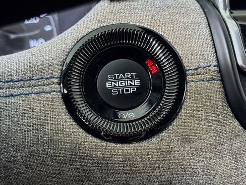 Used 2022 Jeep Compass Latitude w/ Convenience Group AWD/4WD image 22